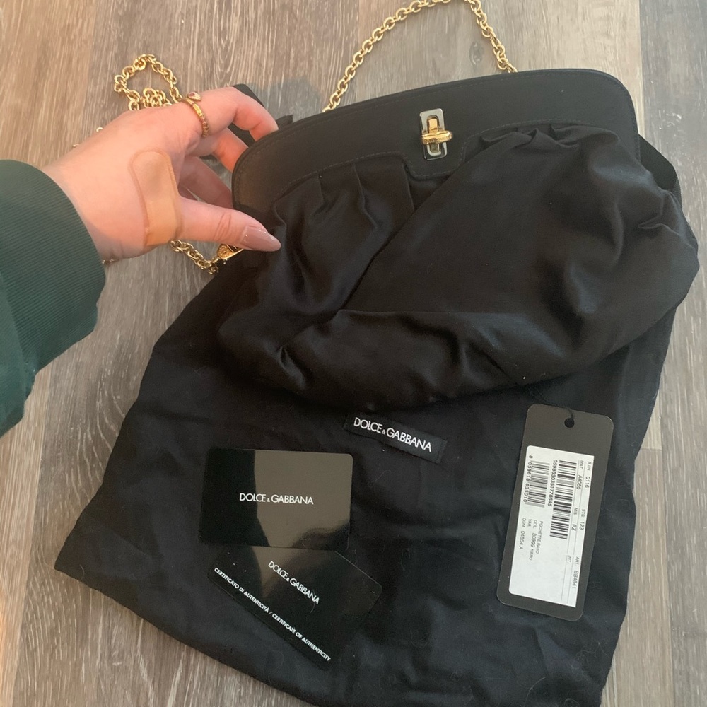 D&G
